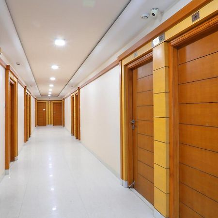 ביקאנר Hotel Panigrahan מראה חיצוני תמונה