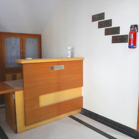 ביקאנר Hotel Panigrahan מראה חיצוני תמונה