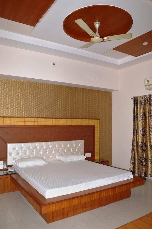 ביקאנר Hotel Panigrahan מראה חיצוני תמונה