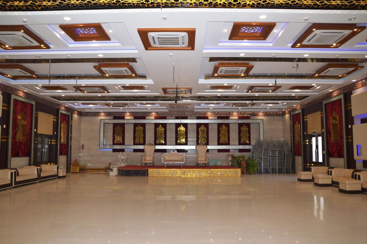 ביקאנר Hotel Panigrahan מראה חיצוני תמונה