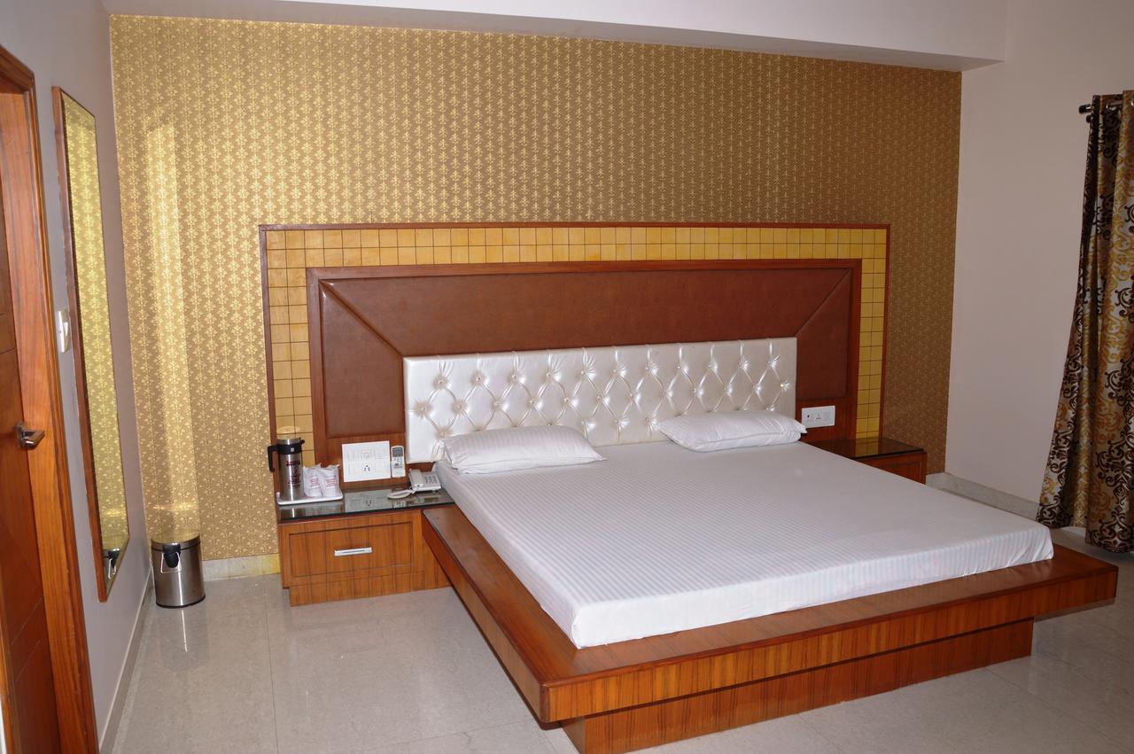 ביקאנר Hotel Panigrahan מראה חיצוני תמונה
