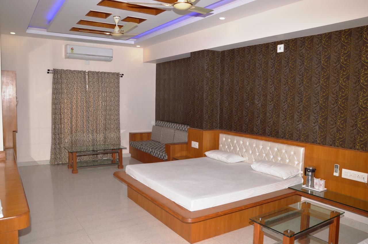 ביקאנר Hotel Panigrahan מראה חיצוני תמונה